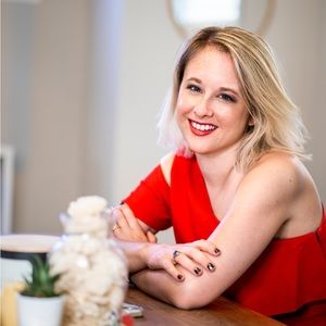 Meet your Posher, Rachael